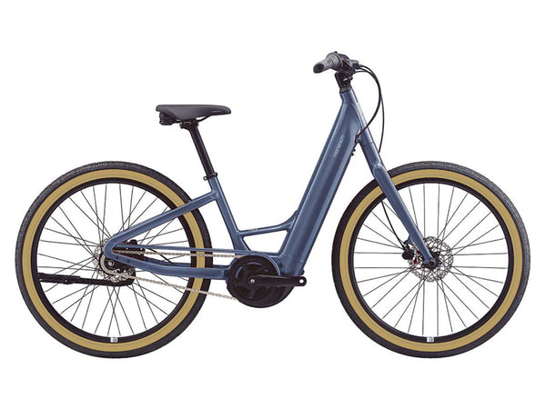 Giant Momentum Vida E Electric Bicycle Chequamegon