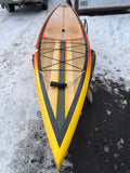 Loon Touring SUP 12’6” orange