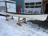 Wenonah Prism 16’6” used kevlar