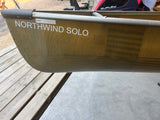 Northstar Canoes Northwind Solo