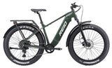 Reid Tracker 2 Fat E-Bike