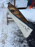 Wenonah Prism 16’6” used kevlar