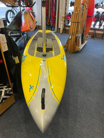 Hobie Mirage eclipse 12.0