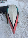 Loon Touring SUP 12’6” pinkish