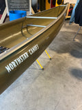 Northstar Canoes Northwind Solo