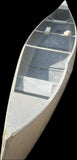 Aluminum Canoe