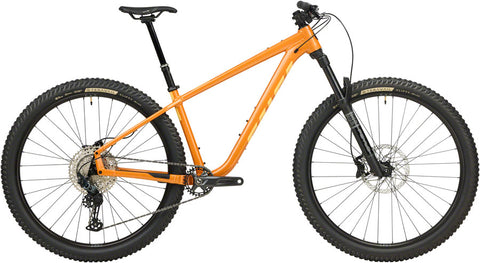 Salsa Timberjack 2.3 SLX 29er