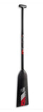 Burnwater Reactor III Carbon Pro 380 Dragon Boat Paddle