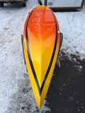 Loon Touring SUP 12’6” orange