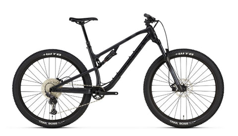 Rental Dual Suspension MTN Bike