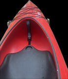 Dimension - R5 Excel Red Kayak