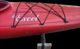 Dimension - R5 Excel Red Kayak