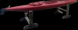 Dimension - R5 Excel Red Kayak