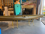 Northstar Canoes Northwind Solo