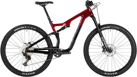 Salsa Horsethief C SLX