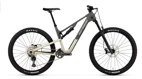 2024 Rocky Mountain Instinct C30