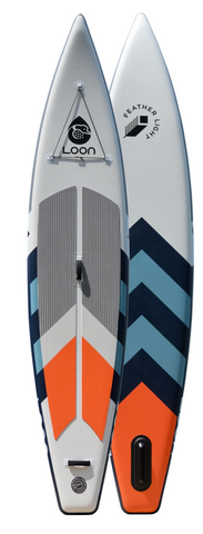 Loon Tour Inflatable 12'6"