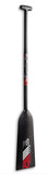 Burnwater Reactor III Carbon Flex 420 Dragon Boat Paddle